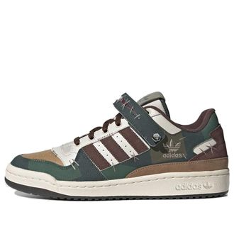 adidas Forum 84 Low Frankenstein IH3287
