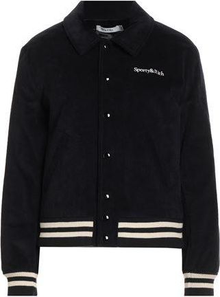 Sporty & Rich ROPA DE ABRIGO - Chaquetas y cazadoras en YOOX.COM