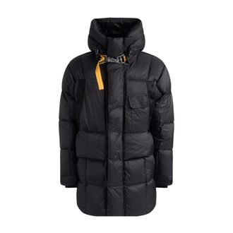 Parajumpers Hombre, Chaquetas, Negro, Talla: M