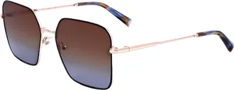 Kendall + Kylie KKO212 001 zonnebril