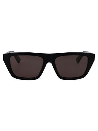 Bottega Veneta Sonnenbrille Bv1291 S 001