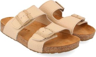 Haflinger Bonnie Sandalen - Unisex | beige