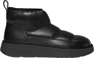FitFlop Schoenen - unisex - Winterlaarzen - Zwart - 40 EU - Schoenen