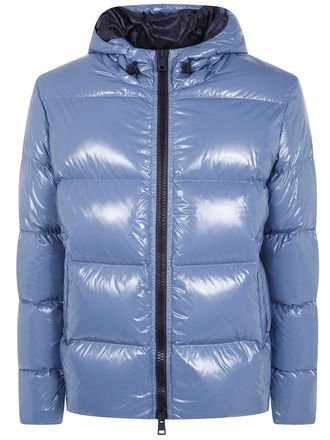 Herno Jacket Medium Sport Pi001342u.12220Z 9097