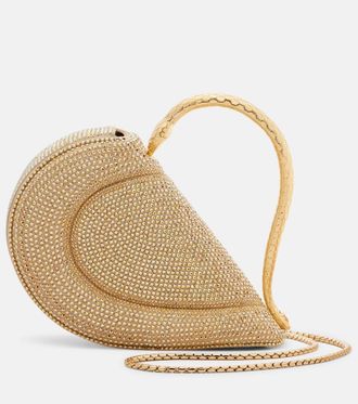 Bulgari Bolso Serpentine Small adornado