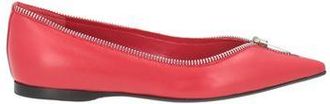 Sergio Rossi FOOTWEAR - Ballet flats on YOOX.COM