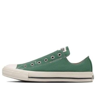 Converse Chuck Taylor All Star SLIP III OX Green White 31311011