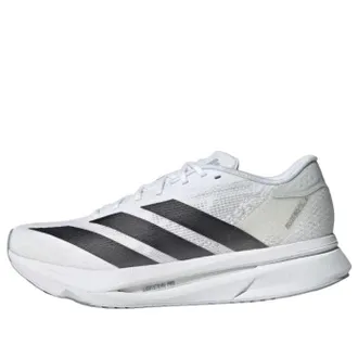 adidas (WMNS) adidas Adizero SL2 White Black Grey JI2993