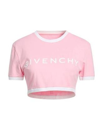 Givenchy CAMISETAS Y TOPS - Camisetas en YOOX.COM