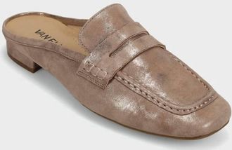 Vaneli Womens Skarlet Bronze Lisa