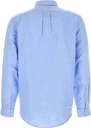 Polo Ralph Lauren Shirt - Blue
