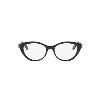 Bulgari Serpenti Forever Bv50091I - unisex - Accessoires - Zwart - Maat: 50 MM
