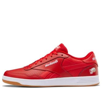 Reebok Royal Techque T Red FU7857