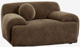 Sklum Pack De 2 Sillones Tapizados Shirina Sklum