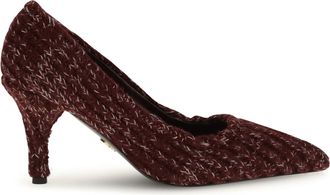 Prada Decollete Shoes