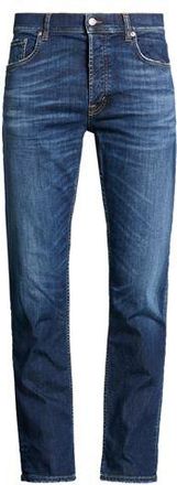 Department Five HOSEN & R&Ouml;CKE - Jeanshosen auf YOOX.COM