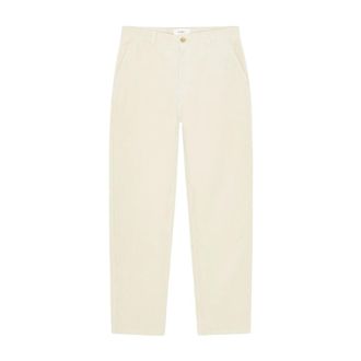 Les Deux Uomo, Pantaloni, Beige, W31, new