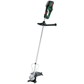Bosch Tagliabordi Aku 36v, Portata 33 Cm, 1x Batteria 2,0 Ah Li-ion, Caricabatterie 06008c1k03