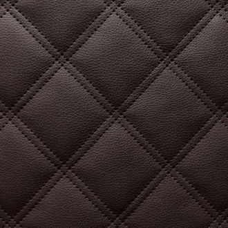 OEM Madrid 3 Tapicer&iacute;a De Puerta Marr&oacute;n 110 Cm