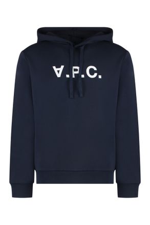 A.P.C. A. P.C. Standard Grand Vpc Hoodie