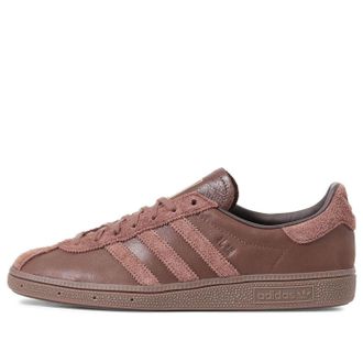 adidas x size? Billys Sapporo Japan Brown JS1822
