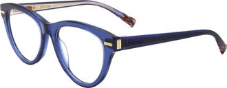 Missoni MIS 0073 0PJP 00 Blue 51mm