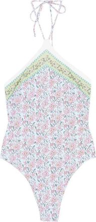 MC2 Saint Barth Donna, Costumi da bagno, Multicolore, L, new