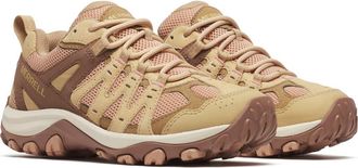 Merrell Accentor 3 Hiking Shoe in Tan Rose at Nordstrom Rack, Size 10.5