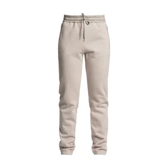 Parajumpers Martina Lange Broek - Dames - Broeken - Grijs - Maat: XL Katoen