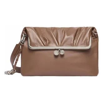 Max Mara Dames, Tassen, Bruin, Maat: ONE Size
