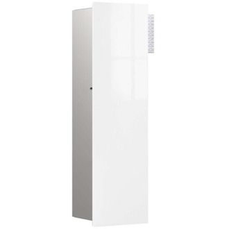 Emco Emco - Asis Module Pure Wc, Empotrado, Bisagra De Puerta A La