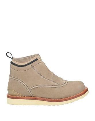 Suicoke FOOTWEAR - Ankle boots on YOOX.COM