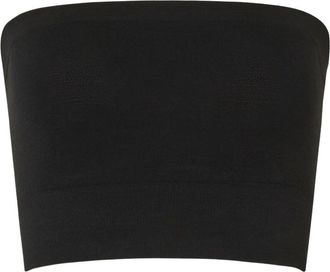 Wolford Tops - Dames - Tops zonder mouwen - Zwart - XS - Tops