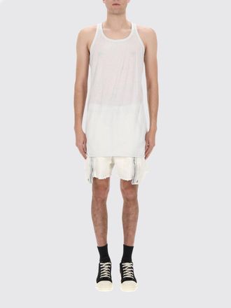 Rick Owens Rick Owens DRKSHDW Cotton Tank Top