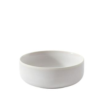 Villeroy & Boch Crafted Cotton Rice Bowl in White at Nordstrom