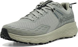 Columbia Konos TRS Outdry Mens Climbing Shoes Grey Green/Black : 11.5 D - Medium