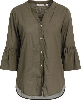 Camicettasnob CAMISETAS Y TOPS - Camisas en YOOX.COM