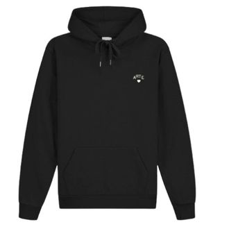 Arte Hombre, Sudaderas, Negro, Talla: XL