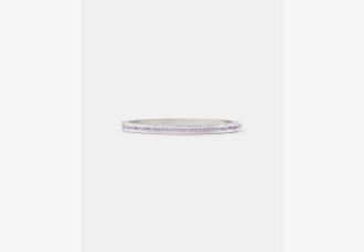 Kate Spade New York Ring It Up Pave Bangle
