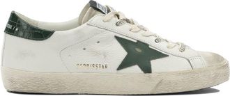 Golden Goose Super Star Sneakers