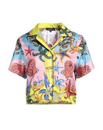 Versace TOPWEAR - Camicie su YOOX.COM