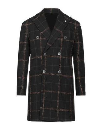 L.B.M. 1911 COATS & JACKETS - Coats on YOOX.COM
