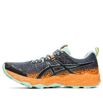 Asics (WMNS) ASICS Gel-FujiTrabuco Lyte Metropolis Orange Pop 1012A599-020