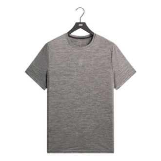Kith x On Core T-Shirt Heather Gray 1MG11401756