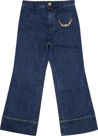 Elisabetta Franchi Jeans Jeans