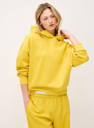 Twik Womens Straight-fit hoodie