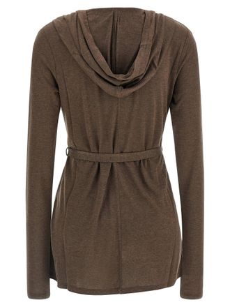 Max Mara Falda Cardigan - Brown