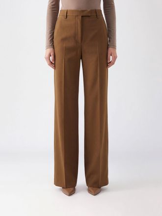 Ferragamo Pantaloncini Donna colore Marrone