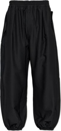 adidas Uomo, Pantaloni, Nero, M, new