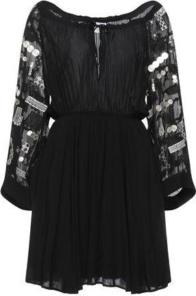 Dondup DRESSES - Mini dresses sur YOOX.COM